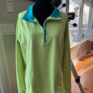 Tek Gear Top Size XL. Brushed inner for warmth